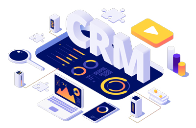 O que é um sistema CRM ?