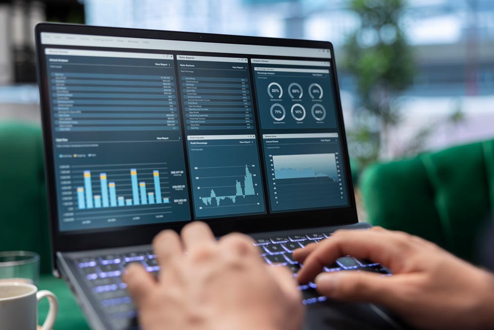 Implantação Sistema Protheus em Barueri