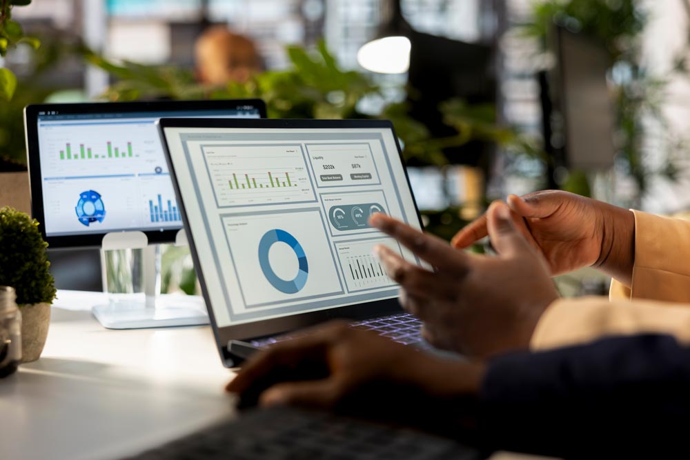 Implantação Sistema Protheus em Interlagos