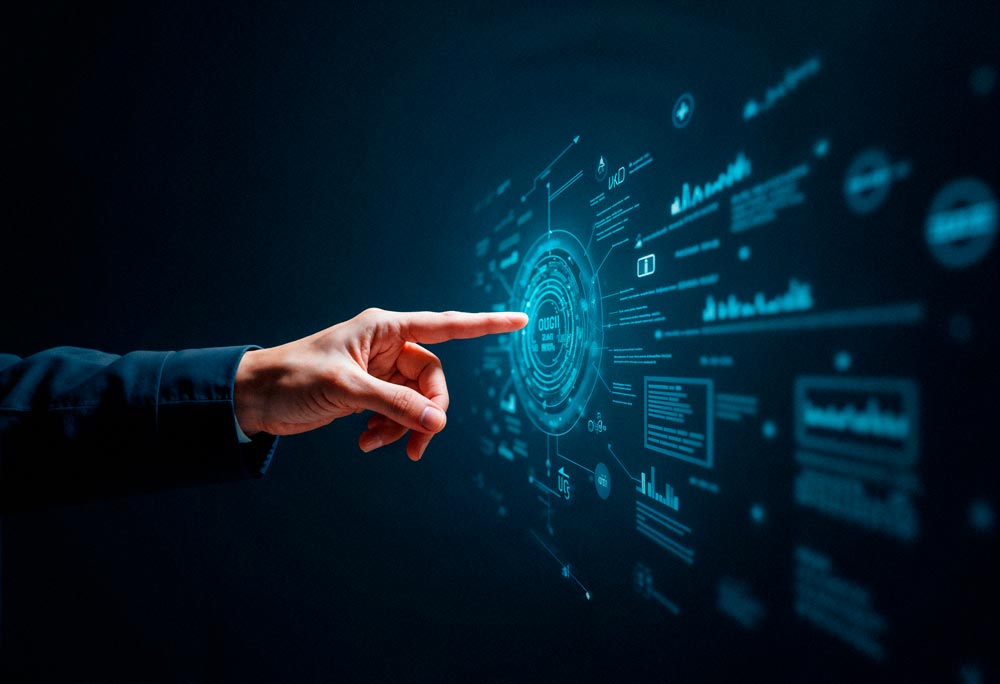 Implantação Sistema Protheus em Pinheiros