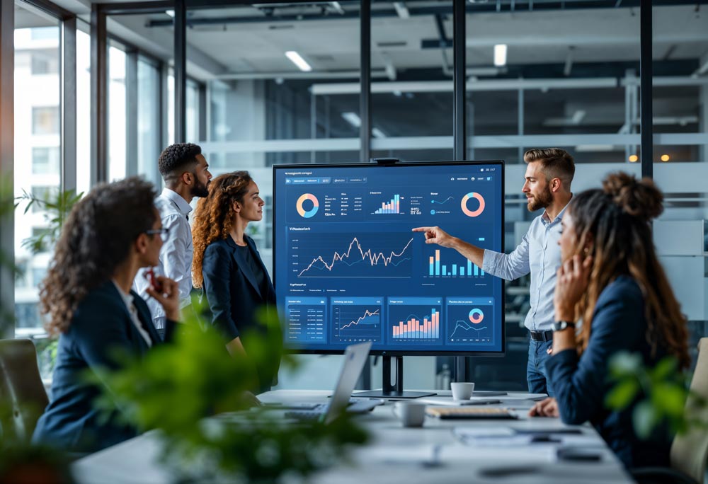 Implantação Sistema Protheus em São Bernardo do Campo