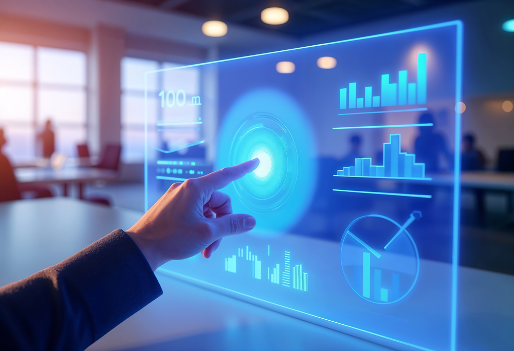 Migração Protheus em Barueri