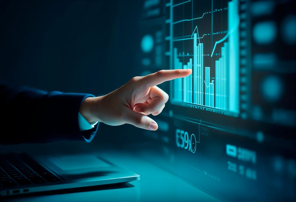 Migração do TOTVS Protheus em Cotia
