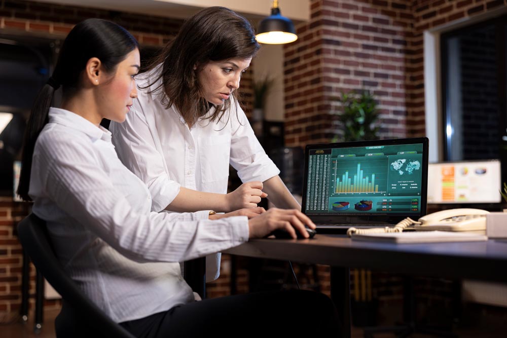 Suporte TOTVS Protheus em Bragança